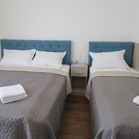 Premium Nb Apartment - Belgrade Waterfront 外观 照片