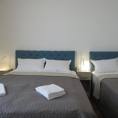 Premium Nb Apartment - Belgrade Waterfront 外观 照片