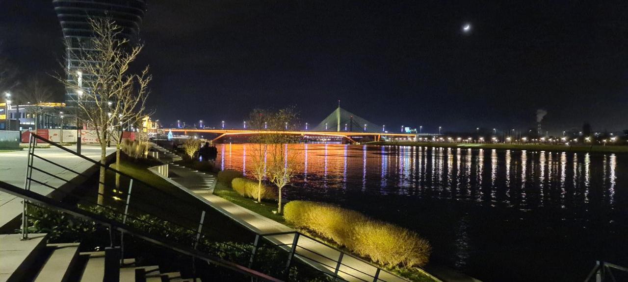 Premium Nb Apartment - Belgrade Waterfront 外观 照片
