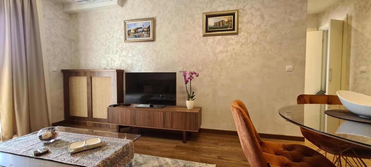 Premium Nb Apartment - Belgrade Waterfront 外观 照片