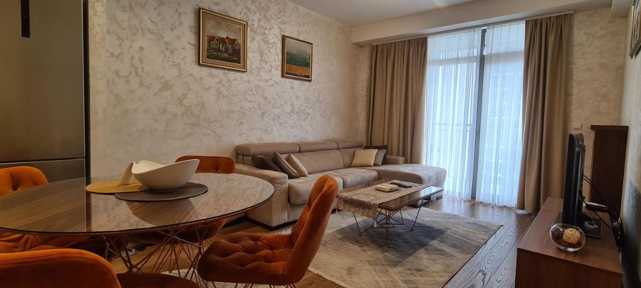 Premium Nb Apartment - Belgrade Waterfront 外观 照片
