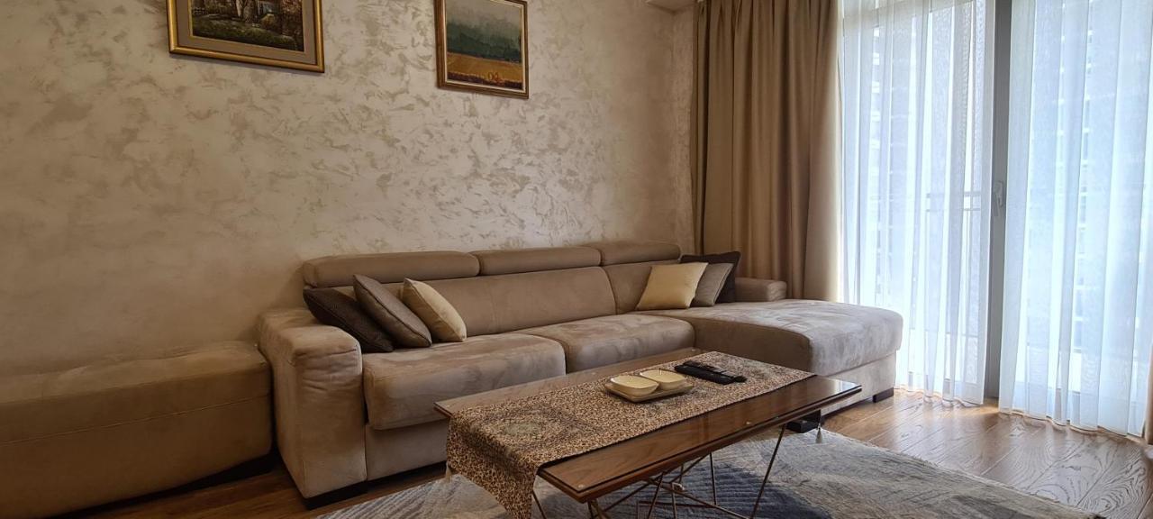 Premium Nb Apartment - Belgrade Waterfront 外观 照片