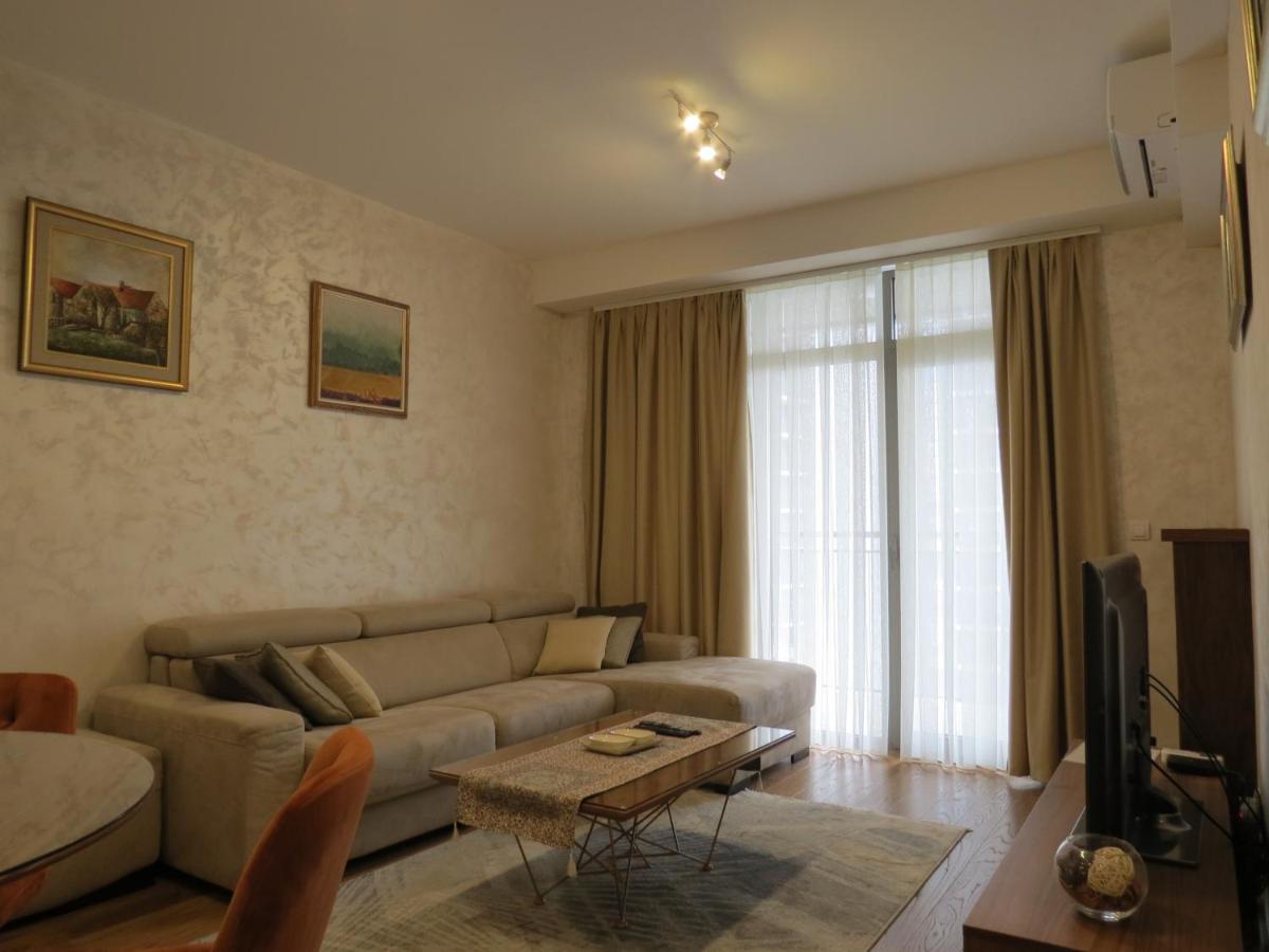 Premium Nb Apartment - Belgrade Waterfront 外观 照片