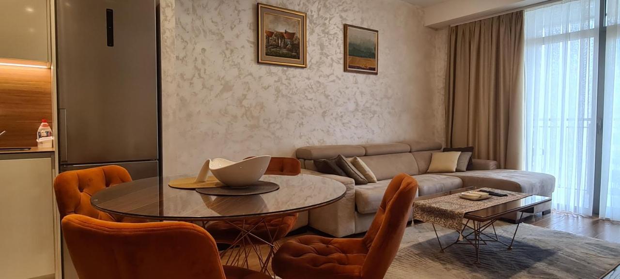 Premium Nb Apartment - Belgrade Waterfront 外观 照片