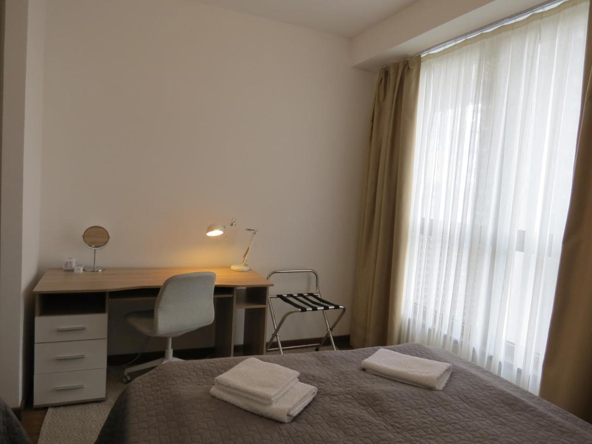 Premium Nb Apartment - Belgrade Waterfront 外观 照片