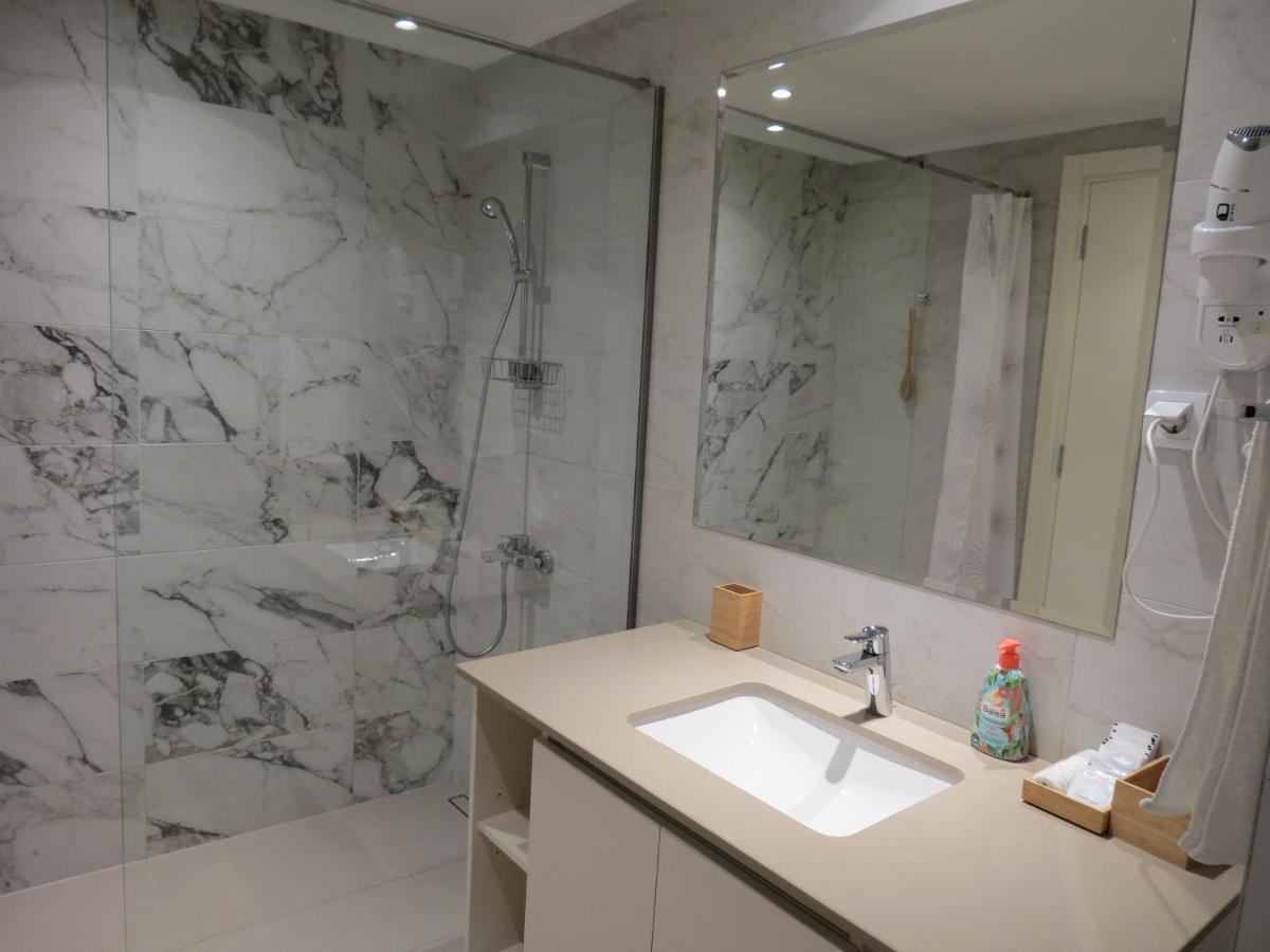 Premium Nb Apartment - Belgrade Waterfront 外观 照片
