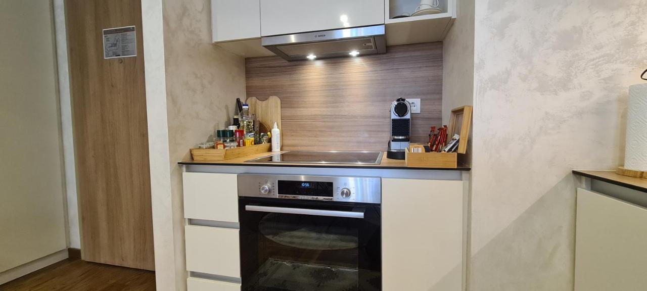 Premium Nb Apartment - Belgrade Waterfront 外观 照片