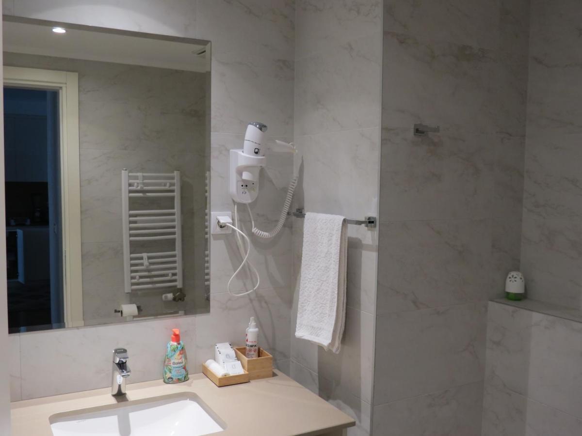 Premium Nb Apartment - Belgrade Waterfront 外观 照片