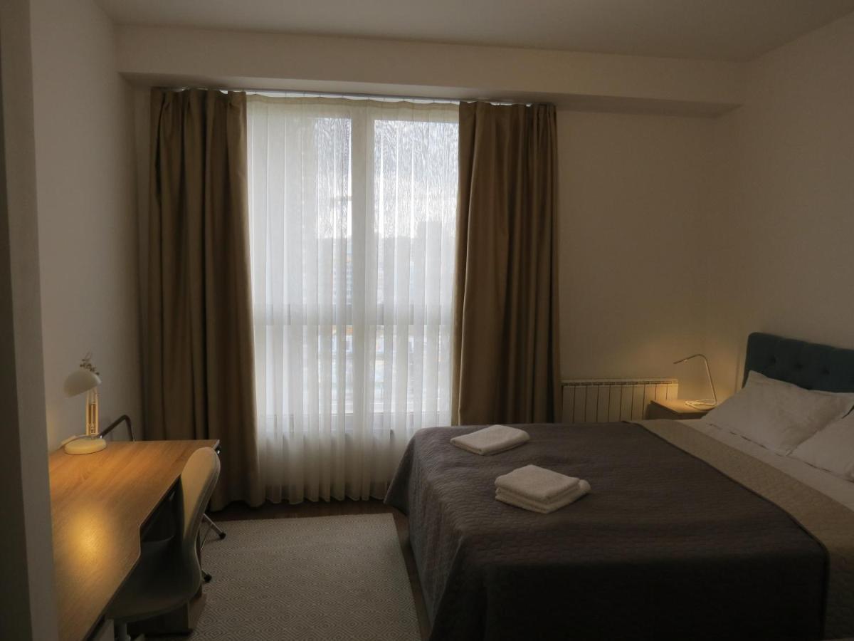 Premium Nb Apartment - Belgrade Waterfront 外观 照片