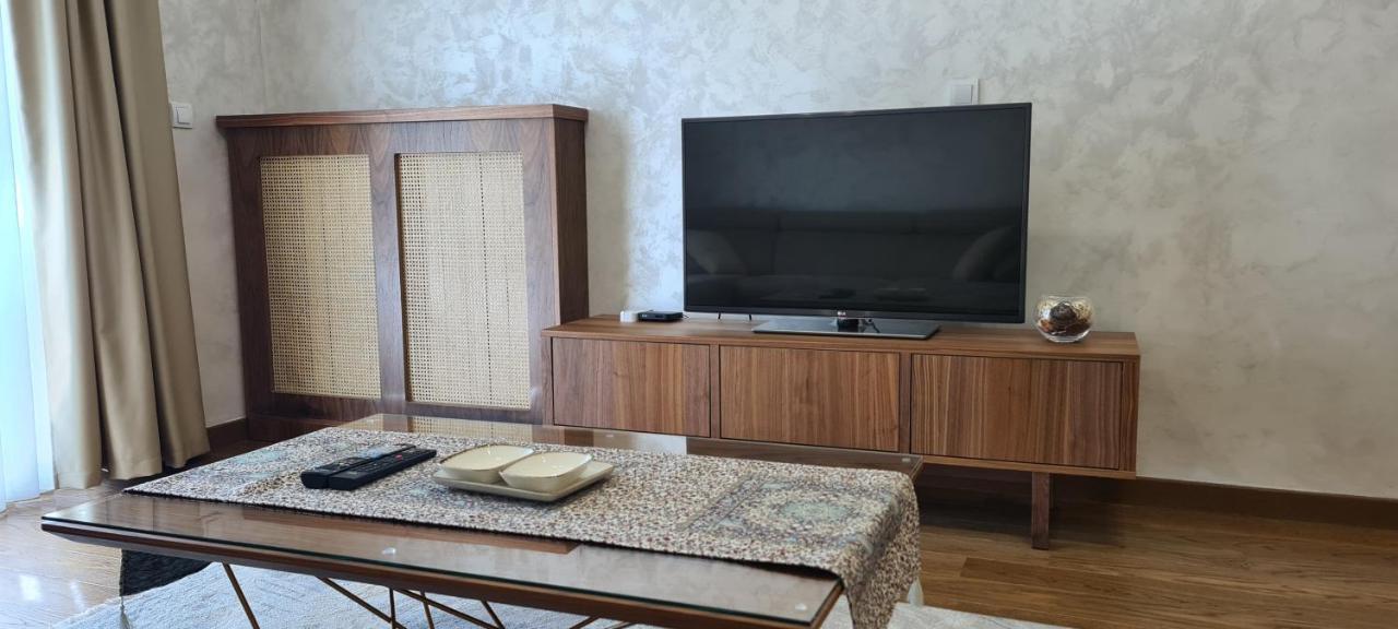 Premium Nb Apartment - Belgrade Waterfront 外观 照片